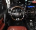 Лексус ЛХ 2016 в Одессе на Automoto.ua Серый Лексус ЛХ, объемом двигателя 5.66 л и пробегом 140 тыс. км за 65500 $, фото 31 на Automoto.ua