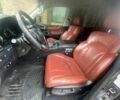 Сірий Лексус ЛХ, об'ємом двигуна 4.5 л та пробігом 266 тис. км за 58400 $, фото 8 на Automoto.ua