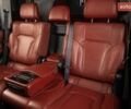Лексус ЛХ 2016 в Одессе на Automoto.ua Серый Лексус ЛХ, объемом двигателя 5.66 л и пробегом 140 тыс. км за 65500 $, фото 15 на Automoto.ua