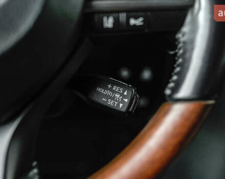 Сірий Лексус ЛХ, об'ємом двигуна 4.46 л та пробігом 139 тис. км за 63284 $, фото 23 на Automoto.ua