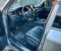 Сірий Лексус ЛХ, об'ємом двигуна 4.46 л та пробігом 134 тис. км за 68500 $, фото 22 на Automoto.ua