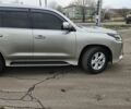 Сірий Лексус ЛХ, об'ємом двигуна 4.5 л та пробігом 106 тис. км за 62000 $, фото 3 на Automoto.ua