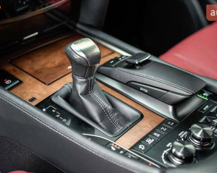 Сірий Лексус ЛХ, об'ємом двигуна 4.46 л та пробігом 139 тис. км за 63284 $, фото 31 на Automoto.ua