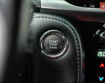 Сірий Лексус ЛХ, об'ємом двигуна 4.46 л та пробігом 139 тис. км за 63284 $, фото 26 на Automoto.ua