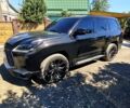 Сірий Лексус ЛХ, об'ємом двигуна 4.5 л та пробігом 152 тис. км за 58999 $, фото 1 на Automoto.ua
