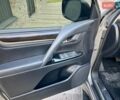 Сірий Лексус ЛХ, об'ємом двигуна 4.46 л та пробігом 134 тис. км за 68500 $, фото 38 на Automoto.ua