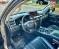 Сірий Лексус ЛХ, об'ємом двигуна 4.46 л та пробігом 134 тис. км за 68500 $, фото 37 на Automoto.ua