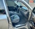 Сірий Лексус ЛХ, об'ємом двигуна 4.46 л та пробігом 134 тис. км за 68500 $, фото 49 на Automoto.ua