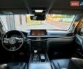Сірий Лексус ЛХ, об'ємом двигуна 4.46 л та пробігом 134 тис. км за 68500 $, фото 29 на Automoto.ua