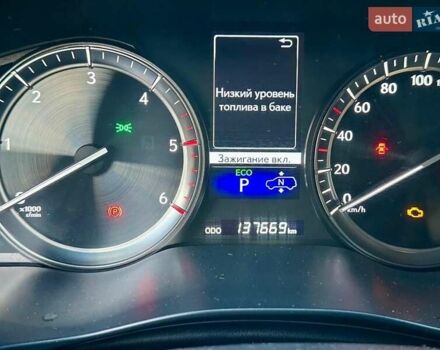 Сірий Лексус ЛХ, об'ємом двигуна 4.46 л та пробігом 134 тис. км за 68500 $, фото 30 на Automoto.ua