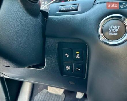 Сірий Лексус ЛХ, об'ємом двигуна 4.46 л та пробігом 134 тис. км за 68500 $, фото 31 на Automoto.ua