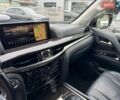 Сірий Лексус ЛХ, об'ємом двигуна 4.46 л та пробігом 117 тис. км за 62900 $, фото 60 на Automoto.ua
