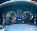 Сірий Лексус ЛХ, об'ємом двигуна 4.46 л та пробігом 134 тис. км за 68500 $, фото 27 на Automoto.ua