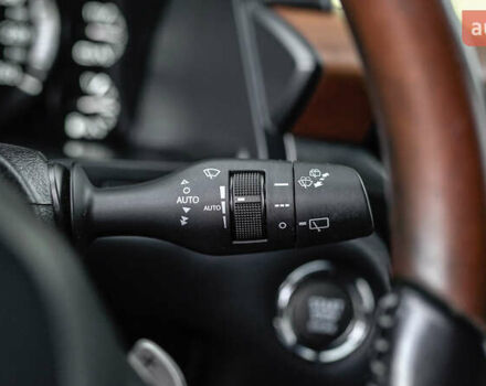 Сірий Лексус ЛХ, об'ємом двигуна 4.46 л та пробігом 139 тис. км за 63284 $, фото 22 на Automoto.ua