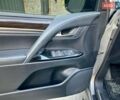 Сірий Лексус ЛХ, об'ємом двигуна 4.46 л та пробігом 134 тис. км за 68500 $, фото 39 на Automoto.ua