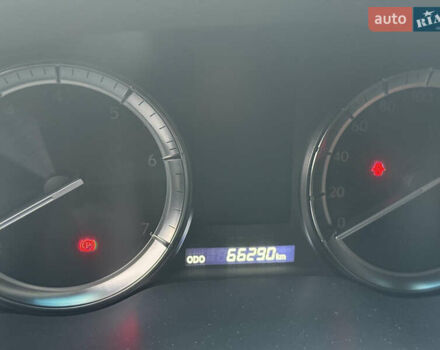 Сірий Лексус ЛХ, об'ємом двигуна 5.66 л та пробігом 66 тис. км за 76000 $, фото 6 на Automoto.ua