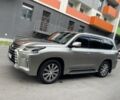 Лексус ЛХ 2019 в Харькове на Automoto.ua Серый Лексус ЛХ, объемом двигателя 4.5 л и пробегом 90 тыс. км за 82500 $, фото 2 на Automoto.ua