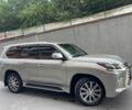 Лексус ЛХ 2019 в Харькове на Automoto.ua Серый Лексус ЛХ, объемом двигателя 4.5 л и пробегом 90 тыс. км за 82500 $, фото 3 на Automoto.ua