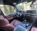 Лексус ЛХ 2019 в Харькове на Automoto.ua Серый Лексус ЛХ, объемом двигателя 4.5 л и пробегом 90 тыс. км за 82500 $, фото 14 на Automoto.ua