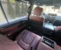Лексус ЛХ 2019 в Харькове на Automoto.ua Серый Лексус ЛХ, объемом двигателя 4.5 л и пробегом 90 тыс. км за 82500 $, фото 19 на Automoto.ua