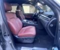 Лексус ЛХ 2019 в Харькове на Automoto.ua Серый Лексус ЛХ, объемом двигателя 4.5 л и пробегом 90 тыс. км за 82500 $, фото 15 на Automoto.ua
