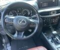 Лексус ЛХ 2019 в Харькове на Automoto.ua Серый Лексус ЛХ, объемом двигателя 4.5 л и пробегом 90 тыс. км за 82500 $, фото 8 на Automoto.ua