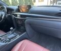 Лексус ЛХ 2019 в Харькове на Automoto.ua Серый Лексус ЛХ, объемом двигателя 4.5 л и пробегом 90 тыс. км за 82500 $, фото 12 на Automoto.ua