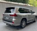 Лексус ЛХ 2019 в Харькове на Automoto.ua Серый Лексус ЛХ, объемом двигателя 4.5 л и пробегом 90 тыс. км за 82500 $, фото 6 на Automoto.ua