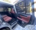 Лексус ЛХ 2019 в Харькове на Automoto.ua Серый Лексус ЛХ, объемом двигателя 4.5 л и пробегом 90 тыс. км за 82500 $, фото 17 на Automoto.ua