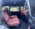 Лексус ЛХ 2019 в Харькове на Automoto.ua Серый Лексус ЛХ, объемом двигателя 4.5 л и пробегом 90 тыс. км за 82500 $, фото 16 на Automoto.ua