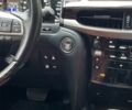 Сірий Лексус ЛХ, об'ємом двигуна 4.5 л та пробігом 90 тис. км за 82500 $, фото 16 на Automoto.ua