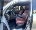 Лексус ЛХ 2019 в Харькове на Automoto.ua Серый Лексус ЛХ, объемом двигателя 4.5 л и пробегом 90 тыс. км за 82500 $, фото 13 на Automoto.ua