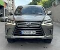 Лексус ЛХ 2019 в Харькове на Automoto.ua Серый Лексус ЛХ, объемом двигателя 4.5 л и пробегом 90 тыс. км за 82500 $, фото 23 на Automoto.ua