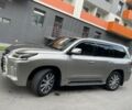 Лексус ЛХ 2019 в Харькове на Automoto.ua Серый Лексус ЛХ, объемом двигателя 4.5 л и пробегом 90 тыс. км за 82500 $, фото 4 на Automoto.ua
