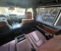 Лексус ЛХ 2019 в Харькове на Automoto.ua Серый Лексус ЛХ, объемом двигателя 4.5 л и пробегом 90 тыс. км за 82500 $, фото 18 на Automoto.ua