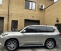Сірий Лексус ЛХ, об'ємом двигуна 4.5 л та пробігом 90 тис. км за 82500 $, фото 4 на Automoto.ua