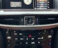 Лексус ЛХ 2019 в Харькове на Automoto.ua Серый Лексус ЛХ, объемом двигателя 4.5 л и пробегом 90 тыс. км за 82500 $, фото 9 на Automoto.ua