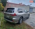 Серый Лексус ЛХ, объемом двигателя 4.46 л и пробегом 10 тыс. км за 98000 $, фото 10 на Automoto.ua