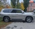 Серый Лексус ЛХ, объемом двигателя 4.46 л и пробегом 10 тыс. км за 98000 $, фото 11 на Automoto.ua