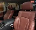 Серый Лексус ЛХ, объемом двигателя 5.7 л и пробегом 88 тыс. км за 85000 $, фото 18 на Automoto.ua