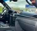 Серый Лексус ЛХ, объемом двигателя 4.5 л и пробегом 49 тыс. км за 96480 $, фото 26 на Automoto.ua