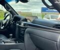 Серый Лексус ЛХ, объемом двигателя 4.5 л и пробегом 49 тыс. км за 96430 $, фото 26 на Automoto.ua