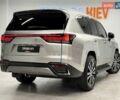 Сірий Лексус ЛХ, об'ємом двигуна 3.35 л та пробігом 9 тис. км за 125990 $, фото 10 на Automoto.ua