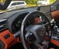 Серый Лексус ЛХ, объемом двигателя 3.4 л и пробегом 34 тыс. км за 120000 $, фото 22 на Automoto.ua