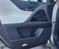 Лексус ЛХ 2022 в Киеве на Automoto.ua Серый Лексус ЛХ, объемом двигателя 3.35 л и пробегом 105 тыс. км за 109626 $, фото 17 на Automoto.ua