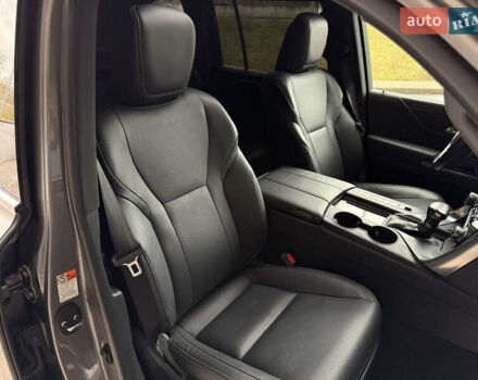 Сірий Лексус ЛХ, об'ємом двигуна 3.35 л та пробігом 34 тис. км за 109999 $, фото 41 на Automoto.ua