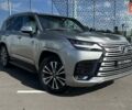 Лексус ЛХ 2022 в Киеве на Automoto.ua Серый Лексус ЛХ, объемом двигателя 3.35 л и пробегом 105 тыс. км за 109626 $, фото 11 на Automoto.ua