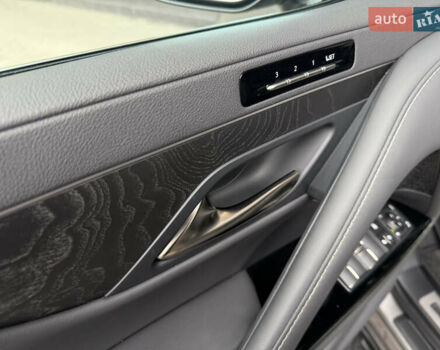 Сірий Лексус ЛХ, об'ємом двигуна 3.35 л та пробігом 34 тис. км за 109999 $, фото 21 на Automoto.ua