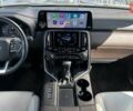 Лексус ЛХ 2022 в Киеве на Automoto.ua Серый Лексус ЛХ, объемом двигателя 3.35 л и пробегом 105 тыс. км за 109626 $, фото 7 на Automoto.ua