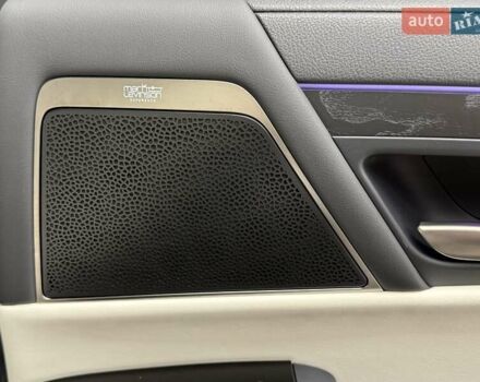 Сірий Лексус ЛХ, об'ємом двигуна 3.35 л та пробігом 9 тис. км за 125990 $, фото 61 на Automoto.ua
